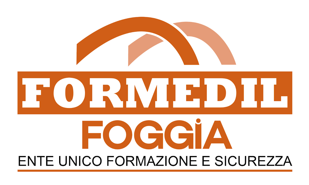 FORMEDIL FOGGIA